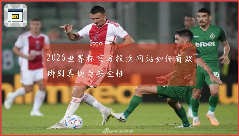 2026世界杯官方投注网站如何有效辨别真伪与安全性