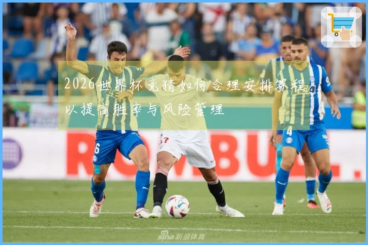 2026世界杯竞猜如何合理安排赛程以提高胜率与风险管理