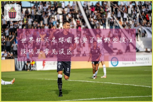 世界杯买足球前需要了解哪些投注技巧及常见误区