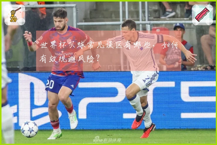 世界杯买球常见误区有哪些，如何有效规避风险？